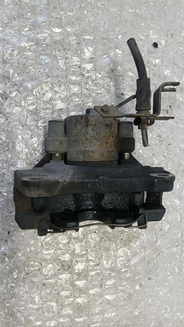 AUDI A4 «8EC» (2005) IMPIANTO FRENANTE PINZA FRENO ANT. SX. USATO Da 2005 A 2008 [[273816]]