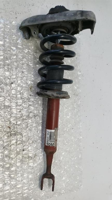 AUDI A4 «8EC» (2005) ASSALE AMMORTIZZATORE ANT. SX. USATO Da 2005 A 2008 [[273819]]