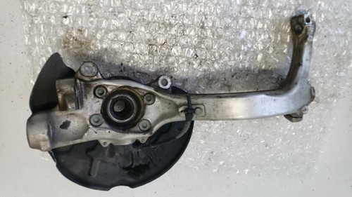 AUDI A4 «8EC» (2005) ASSALE FUSELLO RUOTA ANT. SX. USATO Da 2005 A 2008 [[273825]]