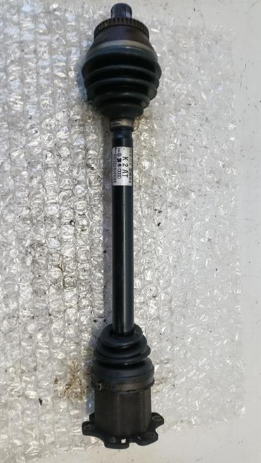 AUDI A4 «8EC» (2005) CAMBIO E TRASMISSIONE SEMIASSE ANT. DX. USATO Da 2004 A 2008 [[273832]]