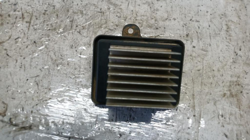 PEUGEOT 208 «II» (2019) TERMICO RESISTENZA MOTORINO VENTILAZIONE ABITACOLO USATO Da 2019 A 2022 [[273836]]