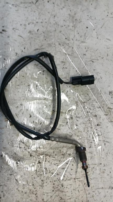 MERCEDES CLASSE A «W176» (2015) SCARICO E INIEZIONE SENSORE TEMPERATURA GAS DI SCARICO ANT. USATO Da 2015 in poi [[273843]]