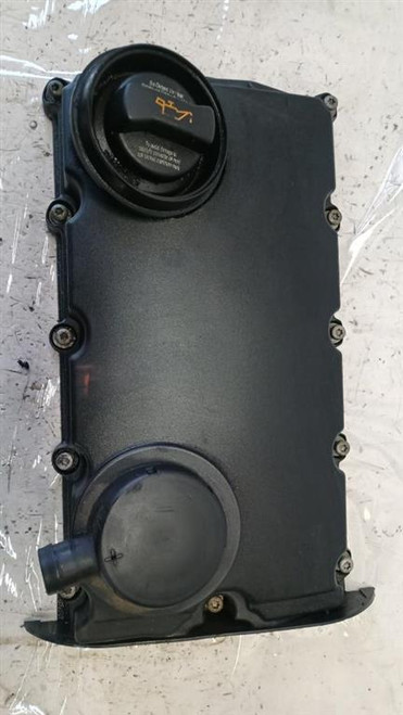 AUDI A4 «8EC» (2005) MOTORE COPERCHIO PUNTERIE USATO Da 2005 A 2008 [[273848]]