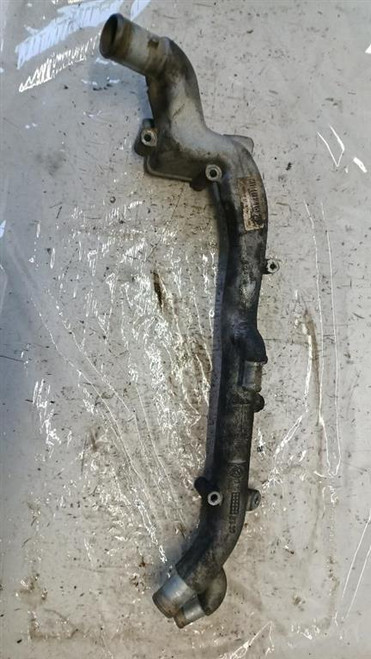 ALFA ROMEO 159 (2006) TERMICO TUBO ACQUA USATO Da 2005 A 2011 [[273864]]