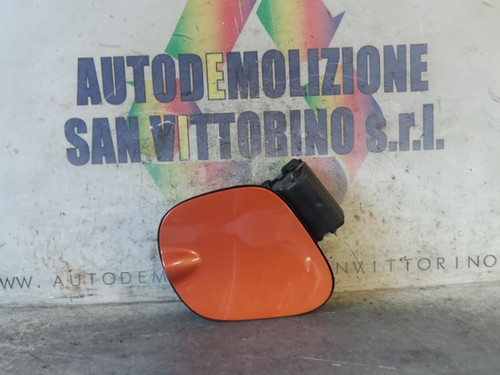 SMART FORTWO CABRIO «453» (2015) LAMIERATI ESTERNI SPORTELLO CARBURANTE USATO Da 2014 in poi [[187046]]