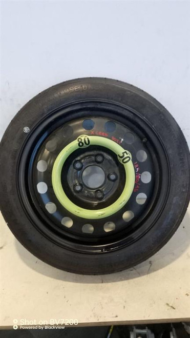 KIA XCEED (2019) LAMIERATI ESTERNI CERCHIO RUOTA DI SCORTA POST. USATO Da 2019 A 2022 [[273999]]