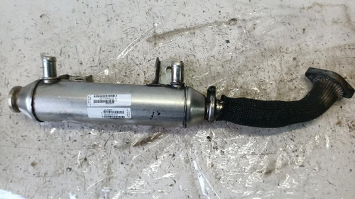 ALFA ROMEO 147 «II» (2005) SCARICO E INIEZIONE RADIATORE EGR USATO Da 2006 A 2010 [[273875]]