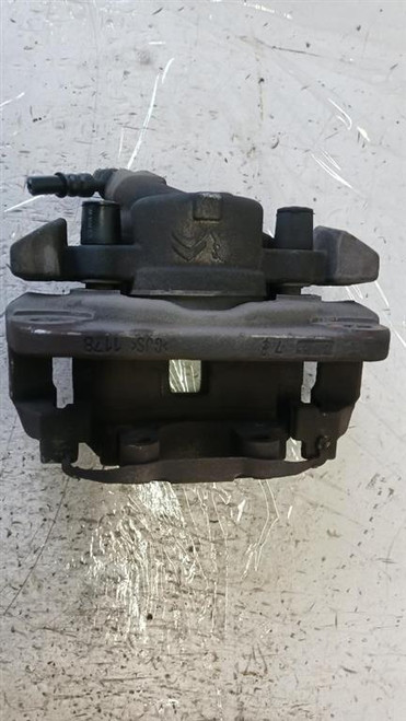CITROEN C5 AIRCROSS (2018) IMPIANTO FRENANTE PINZA FRENO ANT. SX. USATO Da 2018 A 2022 [[273909]]