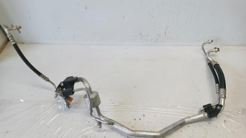 CITROEN C5 AIRCROSS (2018) TERMICO FLESSIBILE A/C (CONDENSATORE/EVAPORATORE) USATO Da 2018 A 2022 [[273913]]