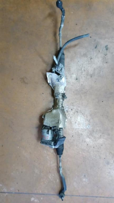 CITROEN C5 AIRCROSS (2018) STERZO SCATOLA STERZO C/SERVOSTERZO USATO Da 2018 A 2022 [[273914]]