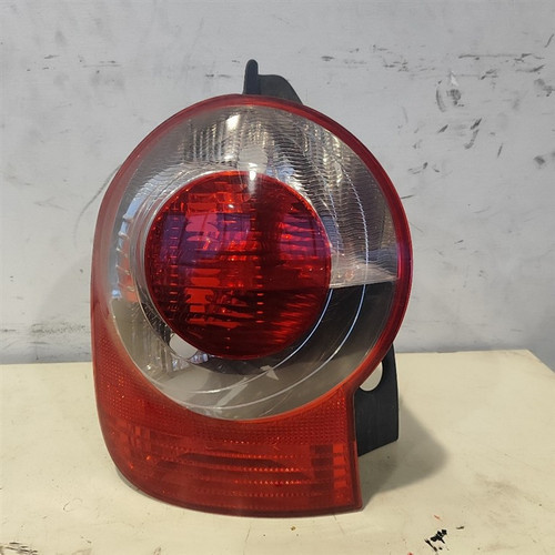 RENAULT MODUS (2005) FANALERIA FANALE POST. SX. USATO Da 2004 A 2013 [[274048]]