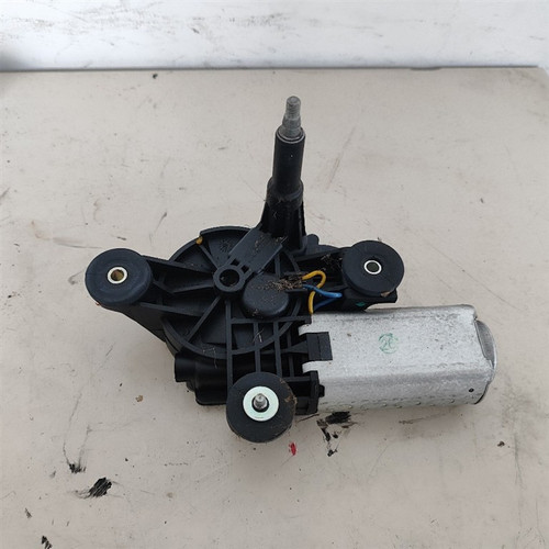 FIAT 500 «II» (2008) CRISTALLI MOTORINO TERGILUNOTTO USATO Da 2012 A 2015 [[274094]]
