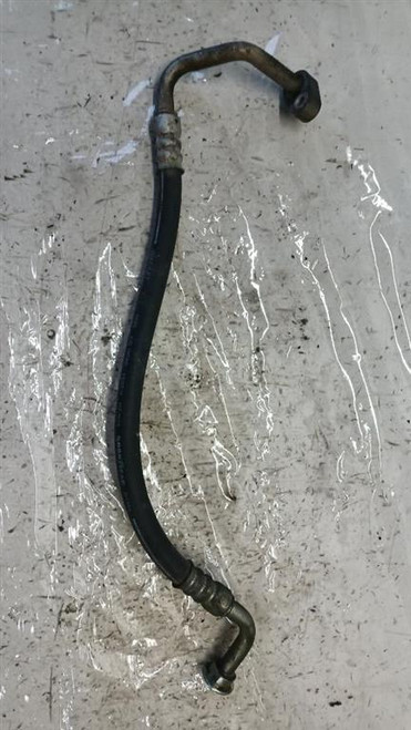 FIAT DUCATO «250» (2007) TERMICO FLESSIBILE A/C (CONDENSATORE/COMPRESSORE) USATO Da 2006 A 2011 [[273991]]