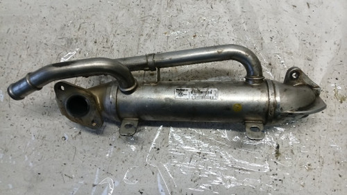 AUDI A4 «8EC» (2005) SCARICO E INIEZIONE RADIATORE EGR USATO Da 2004 A 2008 [[274014]]