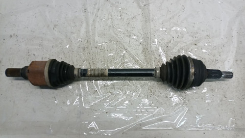 CITROEN C5 AIRCROSS (2018) CAMBIO E TRASMISSIONE SEMIASSE ANT. SX. USATO Da 2018 A 2022 [[274050]]