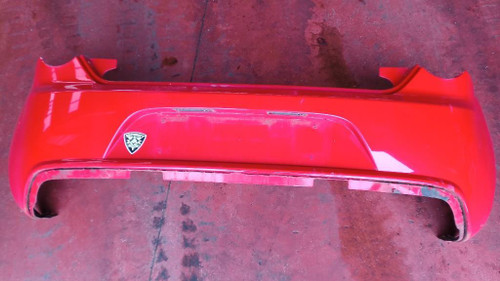 ALFA ROMEO MITO (2008) LAMIERATI ESTERNI PARAURTI SUP. POST. USATO Da 2009 A 2011 [[274057]]
