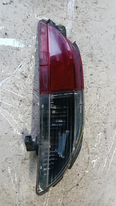 ALFA ROMEO MITO (2008) FANALERIA FANALE RETROMARCIA POST. DX. USATO Da 2009 A 2011 [[274060]]
