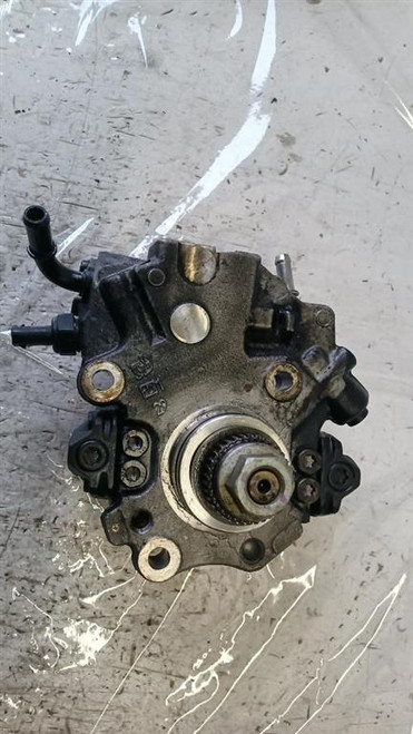 MERCEDES VITO «W447» (2014) SCARICO E INIEZIONE POMPA INIEZIONE USATO Da 2014 A 2019 [[274066]]