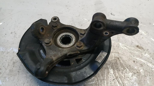 TOYOTA RAV 4 «III» (2006) ASSALE FUSELLO RUOTA ANT. DX. USATO Da 2005 A 2008 [[274076]]