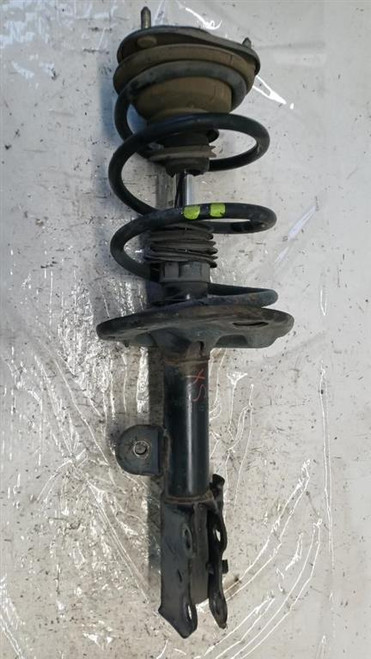 TOYOTA RAV 4 «III» (2006) ASSALE AMMORTIZZATORE ANT. SX. USATO Da 2005 A 2008 [[274077]]