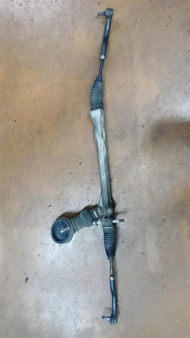 TOYOTA RAV 4 «III» (2006) STERZO SCATOLA STERZO C/SERVOSTERZO USATO Da 2005 A 2008 [[274084]]