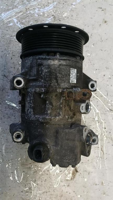 TOYOTA RAV 4 «III» (2006) TERMICO COMPRESSORE A/C USATO Da 2005 A 2008 [[274085]]