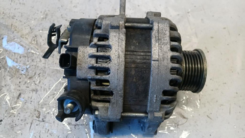 CITROEN C5 AIRCROSS (2018) IMPIANTO ELETTRICO ALTERNATORE USATO Da 2018 A 2022 [[274101]]