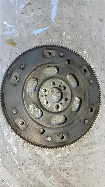 CITROEN C5 AIRCROSS (2022) CAMBIO E TRASMISSIONE VOLANO MOTORE USATO Da 2022 in poi [[274136]]