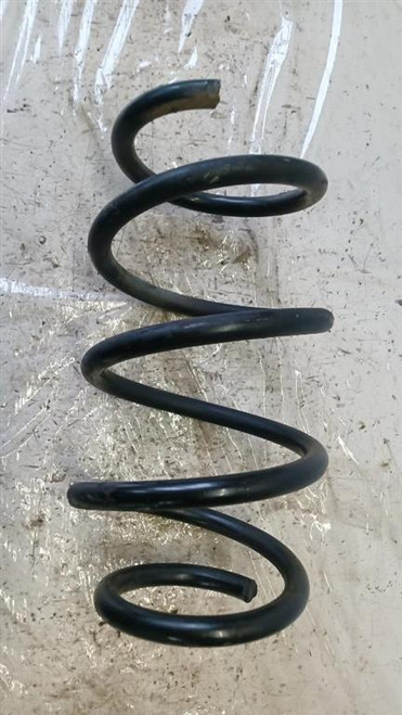 FIAT DUCATO «250» (2007) ASSALE MOLLA AMMORTIZZATORE ANT. DX. USATO Da 2006 A 2011 [[273965]]