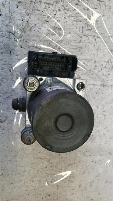 FIAT DUCATO «250» (2007) IMPIANTO FRENANTE ABS (GRUPPO) ANT. USATO Da 2006 A 2011 [[273974]]