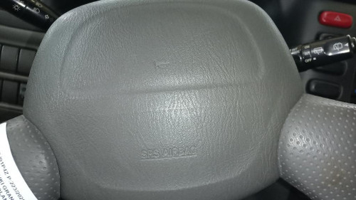 SUZUKI GRAND VITARA «I» (1998) SICUREZZA AIR-BAG GUIDATORE USATO Da 2001 A 2003 [[274242]]