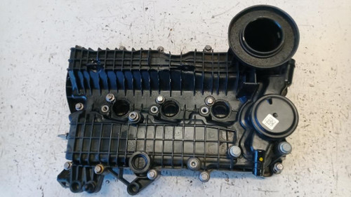 FIAT 500X (2018) MOTORE COPERCHIO PUNTERIE USATO Da 2018 A 2022 [[274110]]