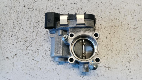 FIAT 500X (2018) SCARICO E INIEZIONE CORPO FARFALLATO USATO Da 2018 A 2022 [[274113]]