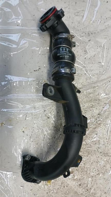 FIAT 500X (2018) SCARICO E INIEZIONE TUBO ARIA ENTRATA TURBO USATO Da 2018 A 2022 [[274141]]