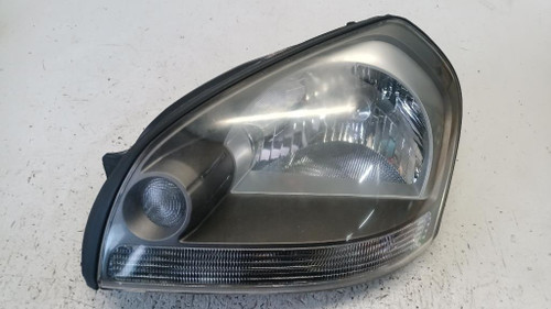 HYUNDAI TUCSON «I» (2005) FANALERIA PROIETTORE ANT. SX. USATO Da 2006 A 2009 [[274146]]