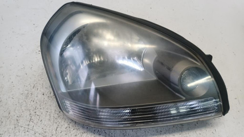 HYUNDAI TUCSON «I» (2005) FANALERIA PROIETTORE ANT. DX. USATO Da 2006 A 2009 [[274147]]