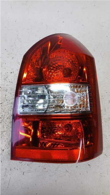 HYUNDAI TUCSON «I» (2005) FANALERIA FANALE POST. DX. USATO Da 2006 A 2009 [[274149]]