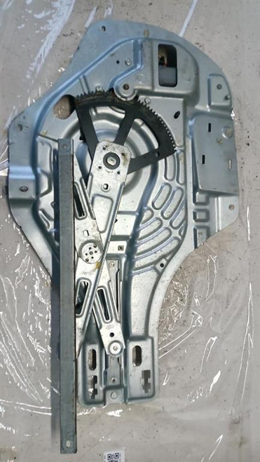 HYUNDAI TUCSON «I» (2005) CRISTALLI ALZACRISTALLO PORTA ANT. SX. USATO Da 2006 A 2009 [[274152]]