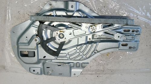 HYUNDAI TUCSON «I» (2005) CRISTALLI ALZACRISTALLO PORTA ANT. DX. USATO Da 2006 A 2009 [[274153]]