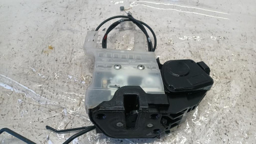 HYUNDAI TUCSON «I» (2005) LAMIERATI ESTERNI SERRATURA PORTA ANT. SX. USATO Da 2006 A 2009 [[274154]]