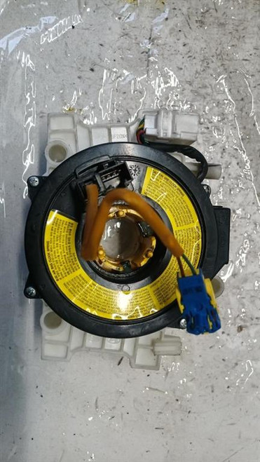 HYUNDAI TUCSON «I» (2005) STERZO PIASTRA CONTATTO USATO Da 2006 A 2009 [[274157]]