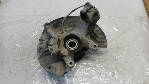 BMW X3 «E83» (2004) ASSALE FUSELLO RUOTA ANT. DX. USATO Da 2004 in poi [[274173]]