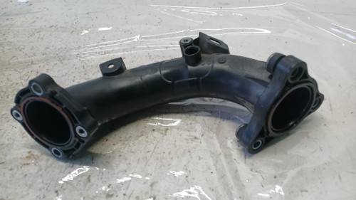 CITROEN C5 AIRCROSS (2018) SCARICO E INIEZIONE MANICOTTO INTERCOOLER USATO Da 2018 A 2022 [[274174]]