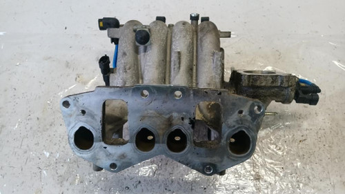 FIAT GRANDE PUNTO (2006) SCARICO E INIEZIONE COLLETTORE ASPIRAZIONE USATO Da 2008 A 2010 [[274181]]