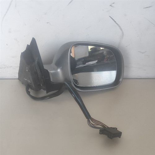 VOLKSWAGEN PASSAT «IV» (2000) CRISTALLI RETROVISORE ESTERNO ANT. DX. USATO Da 2000 A 2005 [[274362]]