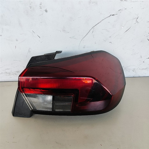 OPEL CORSA «F» (2019) FANALERIA FANALE EST. POST. DX. USATO Da 2020 in poi [[274363]]