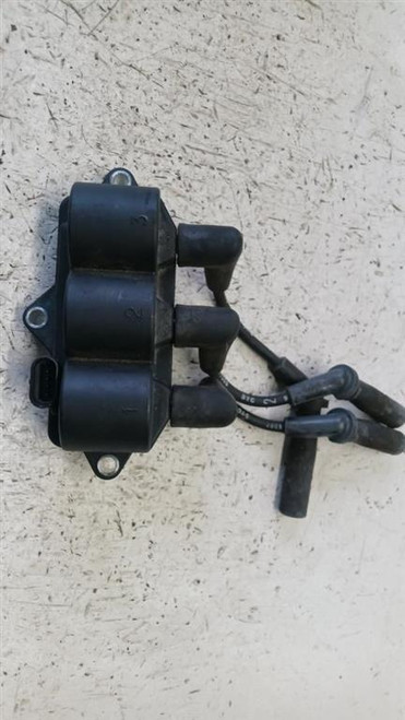 DAEWOO MATIZ «II» (2001) IMPIANTO ELETTRICO BOBINA USATO Da 2000 A 2004 [[274201]]