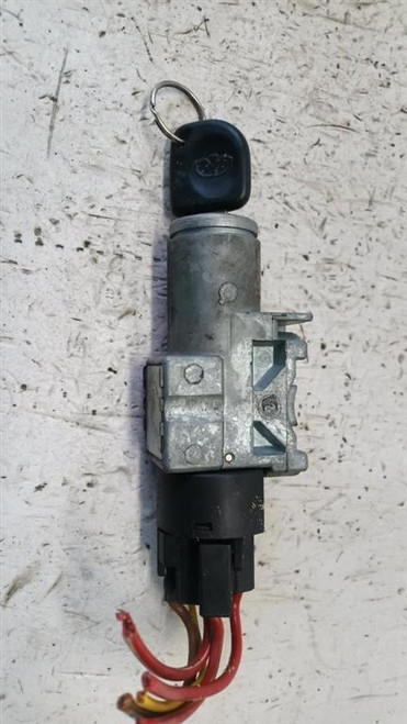 DAEWOO MATIZ «II» (2001) STERZO CILINDRETTO / COMMUTATORE ACCENSIONE USATO Da 2000 A 2004 [[274202]]