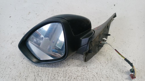 CITROEN C3 «III» (2016) CRISTALLI RETROVISORE ESTERNO ANT. SX. USATO Da 2018 A 2020 [[274213]]