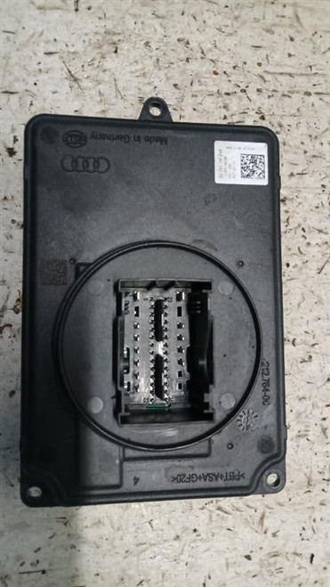 AUDI A6 «4AH/C8» ALLROAD (2018) FANALERIA CENTRALINA LED PROIETTORE ANT. SX. USATO Da 2019 in poi [[274258]]